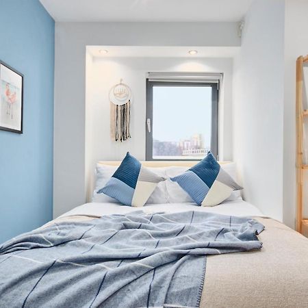 Apartament Large Duplex Penthouse - Parking Leeds  Zewnętrze zdjęcie